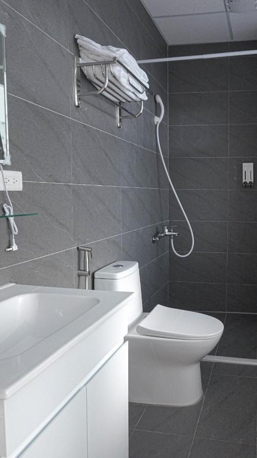 埔里城民宿 Pulitown Bnb Ngoại thất bức ảnh