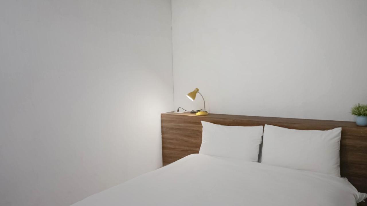 埔里城民宿 Pulitown Bnb Ngoại thất bức ảnh