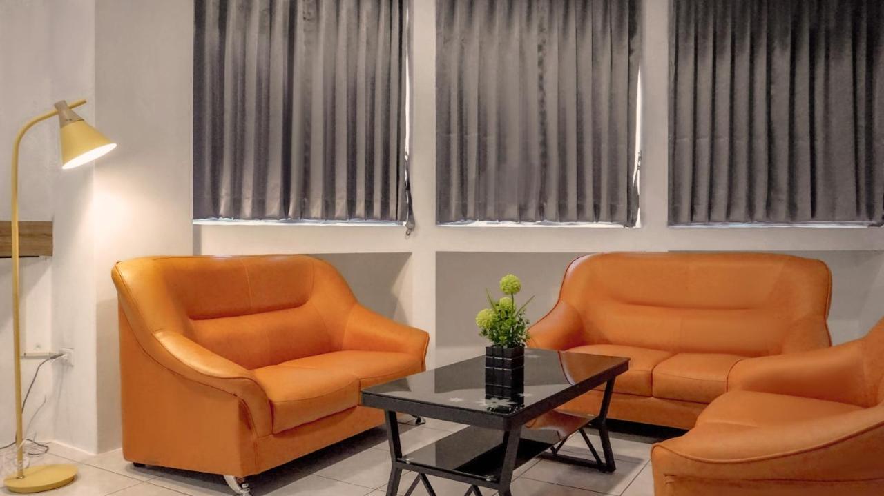 埔里城民宿 Pulitown Bnb Ngoại thất bức ảnh