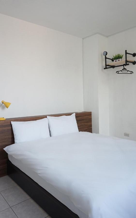 埔里城民宿 Pulitown Bnb Ngoại thất bức ảnh