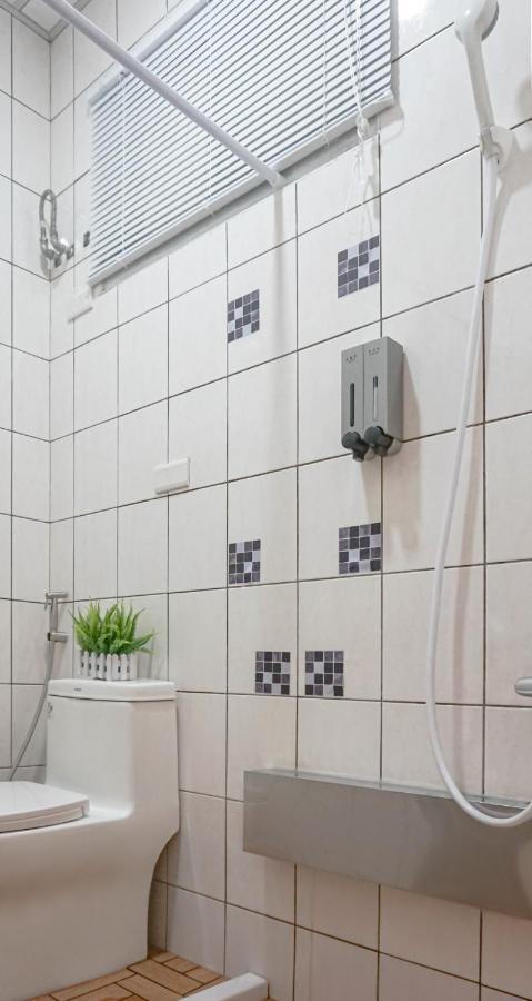 埔里城民宿 Pulitown Bnb Ngoại thất bức ảnh